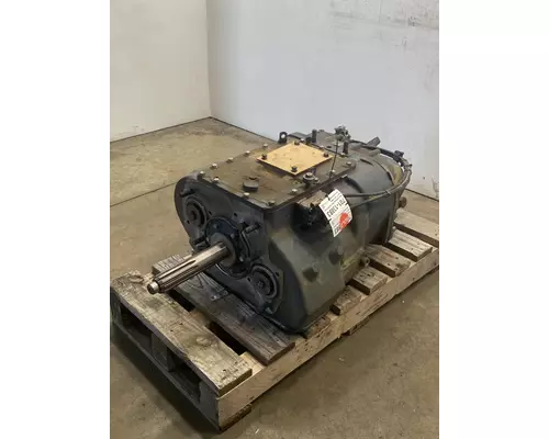 Transmission Assembly FULLER RTLO18913A Frontier Truck Parts