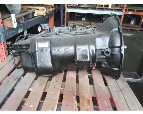 Transmission Assembly FULLER RTLO18913A LKQ KC Truck Parts - Inland Empire