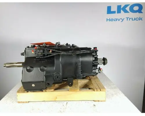 Transmission Assembly FULLER RTLO18913A LKQ Heavy Truck - Tampa