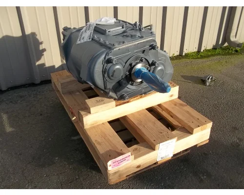 Transmission Assembly FULLER RTLO18913A LKQ Evans Heavy Truck Parts