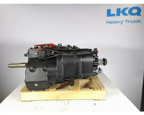 Transmission Assembly FULLER RTLO18913A LKQ Evans Heavy Truck Parts