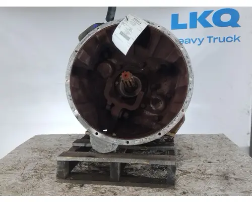 Transmission Assembly FULLER RTLO18913A LKQ Evans Heavy Truck Parts