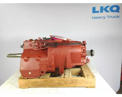 Transmission Assembly FULLER RTLO18913A LKQ Evans Heavy Truck Parts