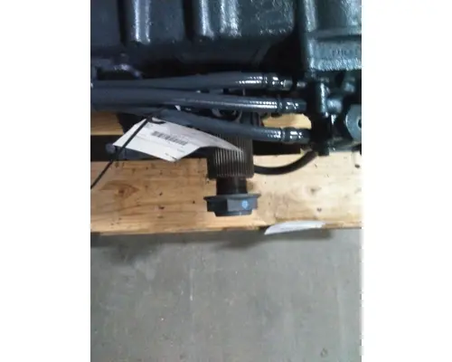 Transmission Assembly FULLER RTLO18913A LKQ Geiger Truck Parts