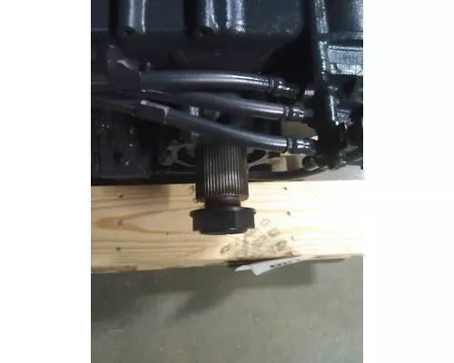 Transmission Assembly FULLER RTLO18913A LKQ Geiger Truck Parts