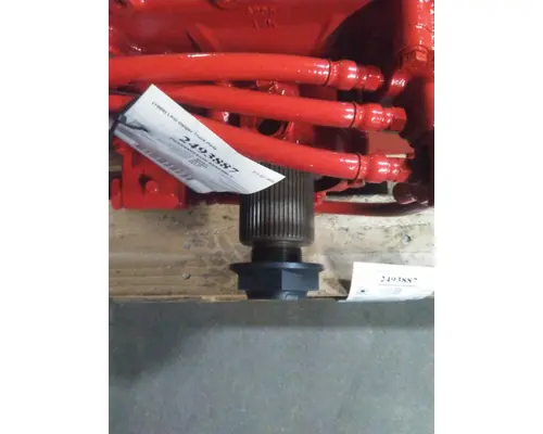 Transmission Assembly FULLER RTLO18913A LKQ Geiger Truck Parts