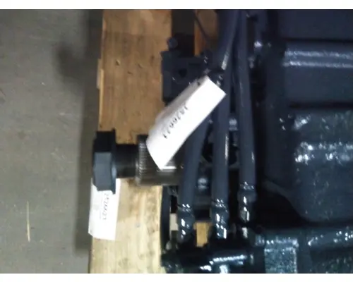 Transmission Assembly FULLER RTLO18913A LKQ Geiger Truck Parts