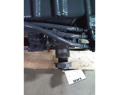 Transmission Assembly FULLER RTLO18913A LKQ Geiger Truck Parts