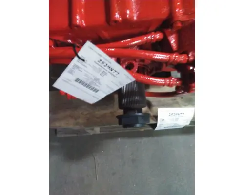 Transmission Assembly FULLER RTLO18913A LKQ Geiger Truck Parts