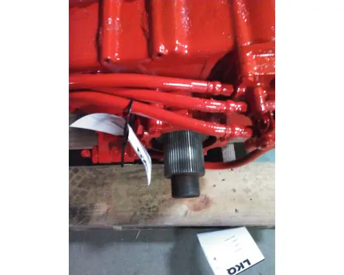 Transmission Assembly FULLER RTLO18913A LKQ Geiger Truck Parts