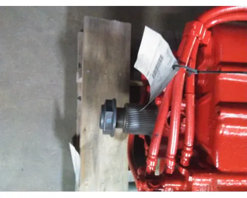 Transmission Assembly FULLER RTLO18913A LKQ Geiger Truck Parts