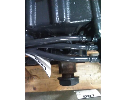 Transmission Assembly FULLER RTLO18913A LKQ Geiger Truck Parts