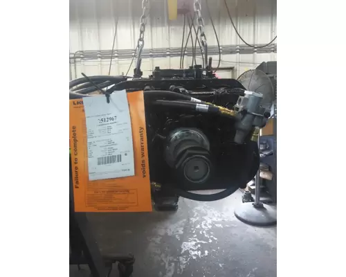 Transmission Assembly FULLER RTLO18913A LKQ Thompson Motors - Wykoff