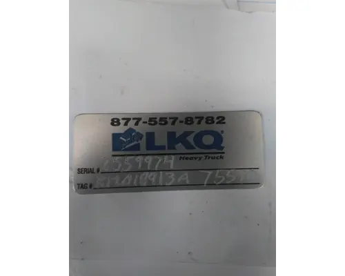 Transmission Assembly FULLER RTLO18913A LKQ Thompson Motors - Wykoff