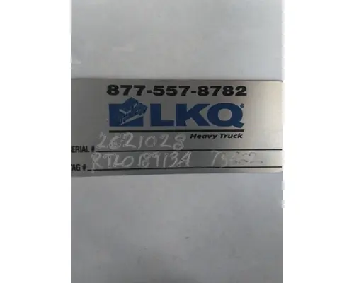 Transmission Assembly FULLER RTLO18913A LKQ Thompson Motors - Wykoff