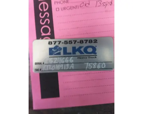 Transmission Assembly FULLER RTLO18913A LKQ Thompson Motors - Wykoff