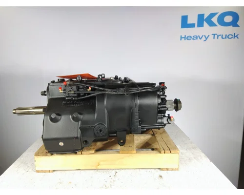 Transmission Assembly FULLER RTLO18913A LKQ Heavy Truck Maryland