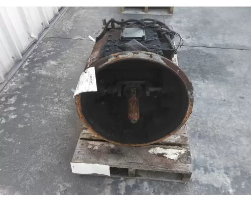 Transmission Assembly FULLER RTLO18913A LKQ Heavy Truck Maryland