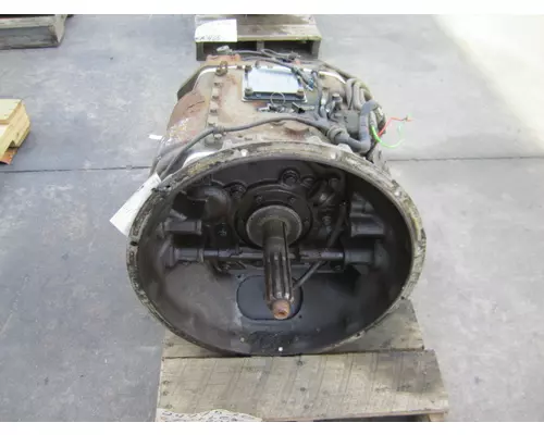 Transmission Assembly FULLER RTLO18913A LKQ Heavy Truck Maryland