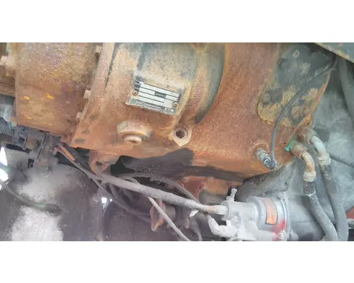 Transmission Assembly FULLER RTLO18913A LKQ Heavy Truck - Goodys