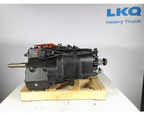 Transmission Assembly FULLER RTLO18913A LKQ Plunks Truck Parts And Equipment - Jackson
