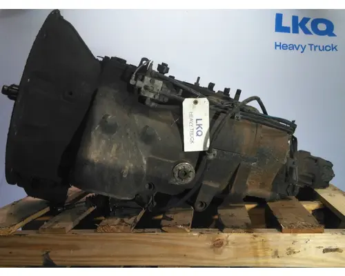 Transmission Assembly FULLER RTLO18913A LKQ Plunks Truck Parts And Equipment - Jackson
