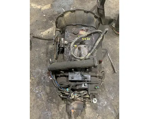 Transmission Assembly FULLER RTLO18913A Truck Salvage International Inc