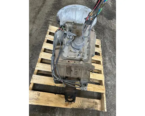 Transmission Assembly FULLER RTLO18913A Dutchers Inc   Heavy Truck Div  Ny