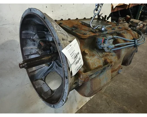 Transmission Assembly Fuller RTLO18913A Spalding Auto Parts