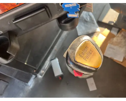 Manual Transmission Parts, Misc. Fuller RTLO18913A Vander Haags Inc Sp