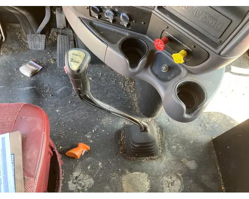 Manual Transmission Parts, Misc. Fuller RTLO18913A Vander Haags Inc Dm