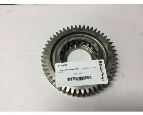 Manual Transmission Parts, Misc. Fuller RTLO18913A Vander Haags Inc Sf