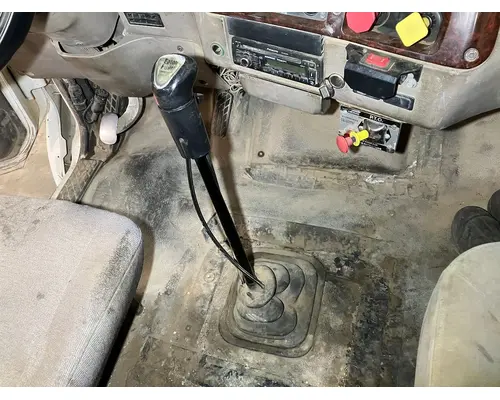 Manual Transmission Parts, Misc. Fuller RTLO18913A Vander Haags Inc Sf