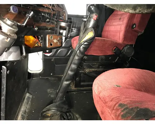 Manual Transmission Parts, Misc. Fuller RTLO18913A Vander Haags Inc Cb