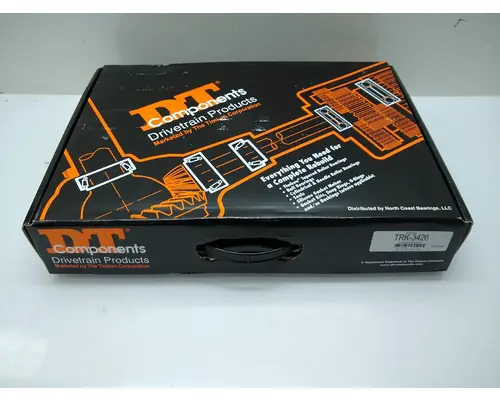 Manual Transmission Parts, Misc. Fuller RTLO18913A Vander Haags Inc WM