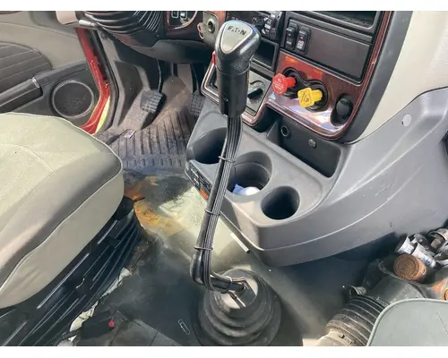 Manual Transmission Parts, Misc. Fuller RTLO18913A Vander Haags Inc Col