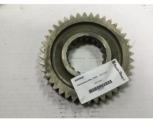 Manual Transmission Parts, Misc. Fuller RTLO18913A Vander Haags Inc Sf