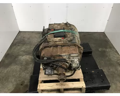 Transmission Assembly Fuller RTLO18913A Vander Haags Inc Sp