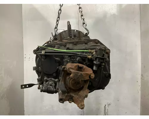 Transmission Assembly Fuller RTLO18913A Vander Haags Inc Sf
