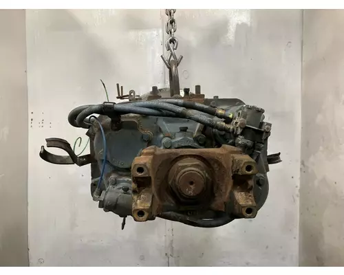 Transmission Assembly Fuller RTLO18913A Vander Haags Inc Sf