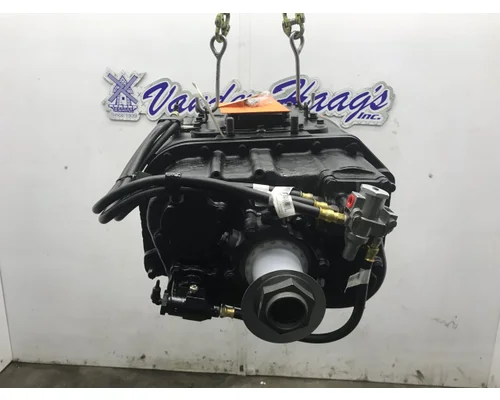 Transmission Assembly Fuller RTLO18913A Vander Haags Inc Cb