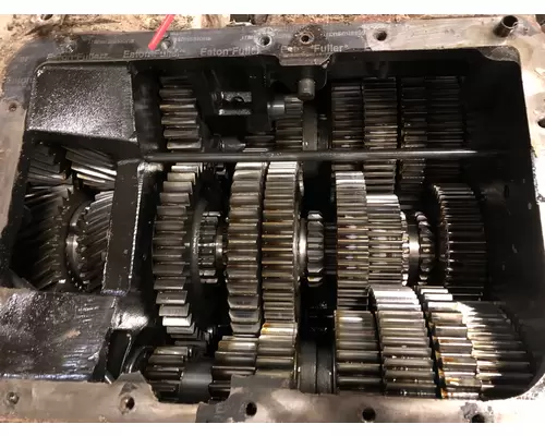 Transmission Assembly Fuller RTLO18913A Vander Haags Inc Cb
