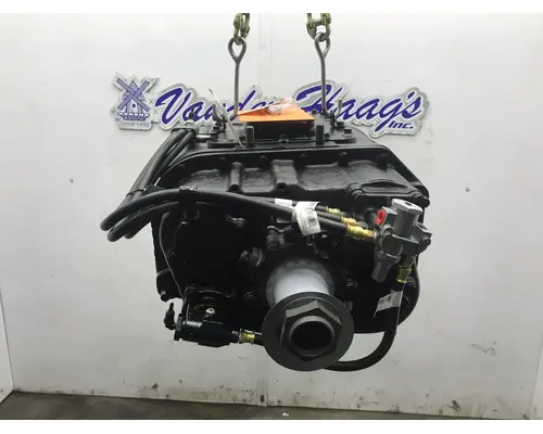 Transmission Assembly Fuller RTLO18913A Vander Haags Inc Col