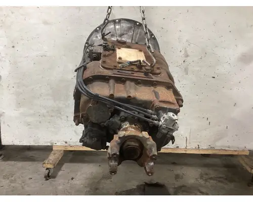 Transmission Assembly Fuller RTLO18913A Vander Haags Inc Col