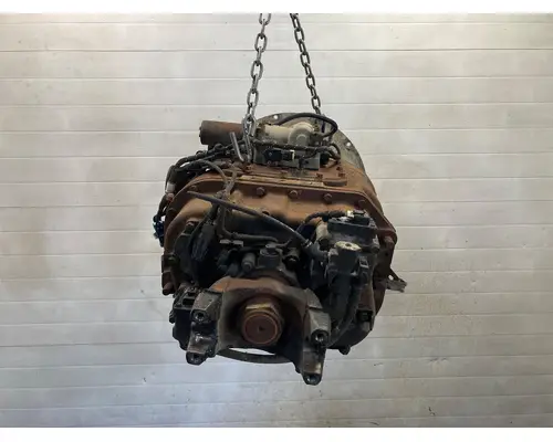 Transmission Assembly Fuller RTLO18918A-AS3 Vander Haags Inc WM
