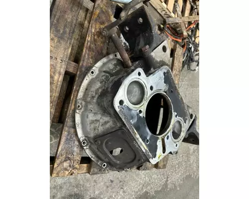 Clutch Housing FULLER RTLO18918B Dutchers Inc   Heavy Truck Div  Ny