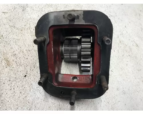 PTO Fuller RTLO18918B Vander Haags Inc Sp