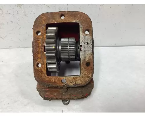 PTO Fuller RTLO18918B Vander Haags Inc Sf