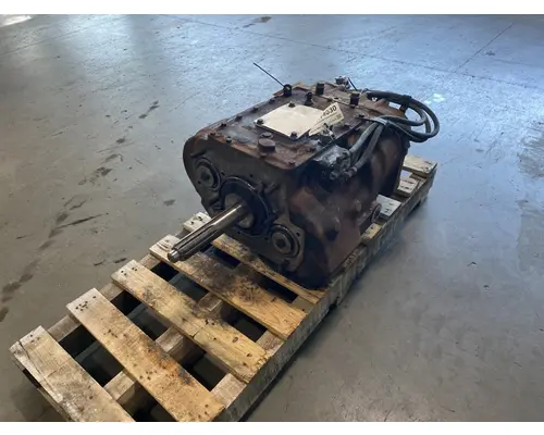 Transmission Assembly FULLER RTLO18918B Frontier Truck Parts