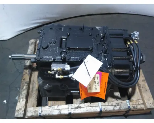 Transmission Assembly FULLER RTLO18918B LKQ Wholesale Truck Parts